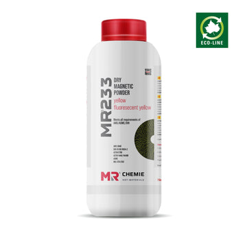 MPI Dry Powder Yellow MR233