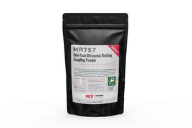 Ultrasonic Coupling Powder | Water-Soluble NDT Gel MR757