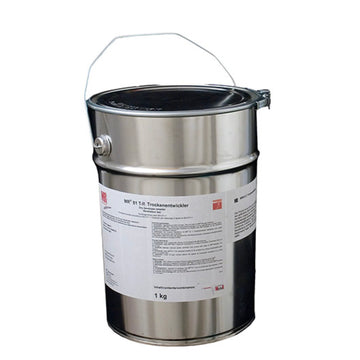 Dye Penetrant Fluorescent Dry Developer Powder MR81T-R