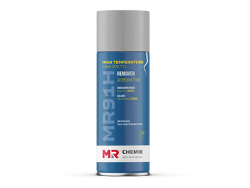 Dye Penetrant Remover High-Temperature MR91H