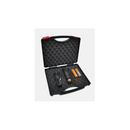 UV LED Flashlight | Rechargeable Inspection Torch MR96B-2