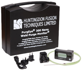 PurgEye 300 Nano Weld Purge Monitor (Ultra Portable Oxygen Analyzer)