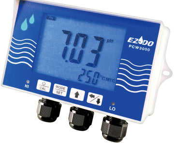 GOnDO PCW-3000A multi-parameter transmitter