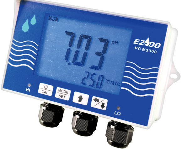 GOnDO PCW-3000A multi-parameter transmitter
