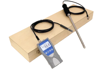 Climate & Humidity Meter Schaller humimeter RH Series (Premium)