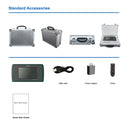 Portable Thermocouple Data Logger | 8, 12 & 16 Channel LAN / USB / SD Data Recorder – S1500 Series-6