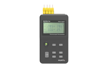 Thermocouple Data Logger S220 - 0