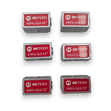 Ultrasonic Angle Beam Probe (Shear Wave) - 0