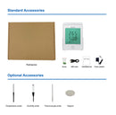 WiFi Wireless Temperature & Humidity Data Logger – Smart Multi-Sensor Environmental Monitoring System S700 Series-4
