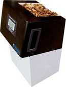 Schaller humimeter BMC sample measurement view