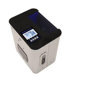Schaller humimeter FSG instrument