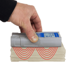 Schaller humimeter PMP instrument