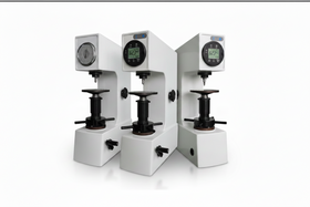 Manual Rockwell Hardness Tester Series – HR-150