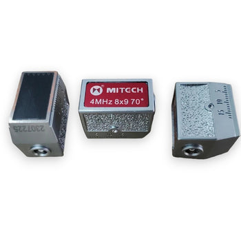 Mitech Brand