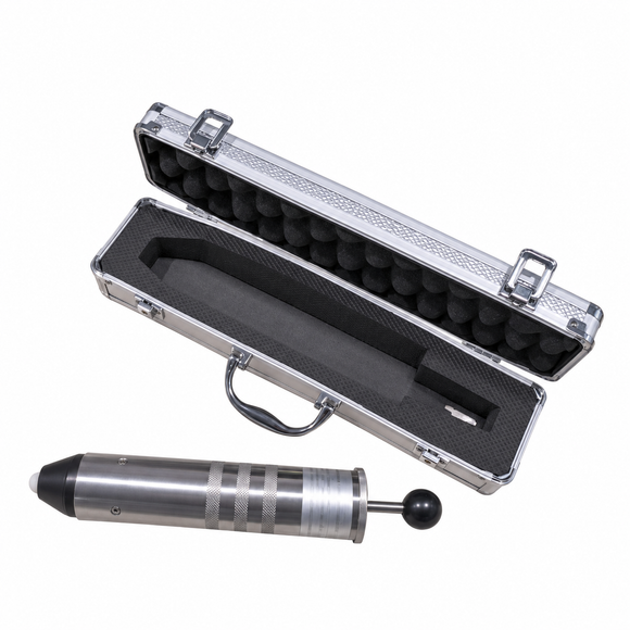 Adjustable spring impact hammer IK01-06