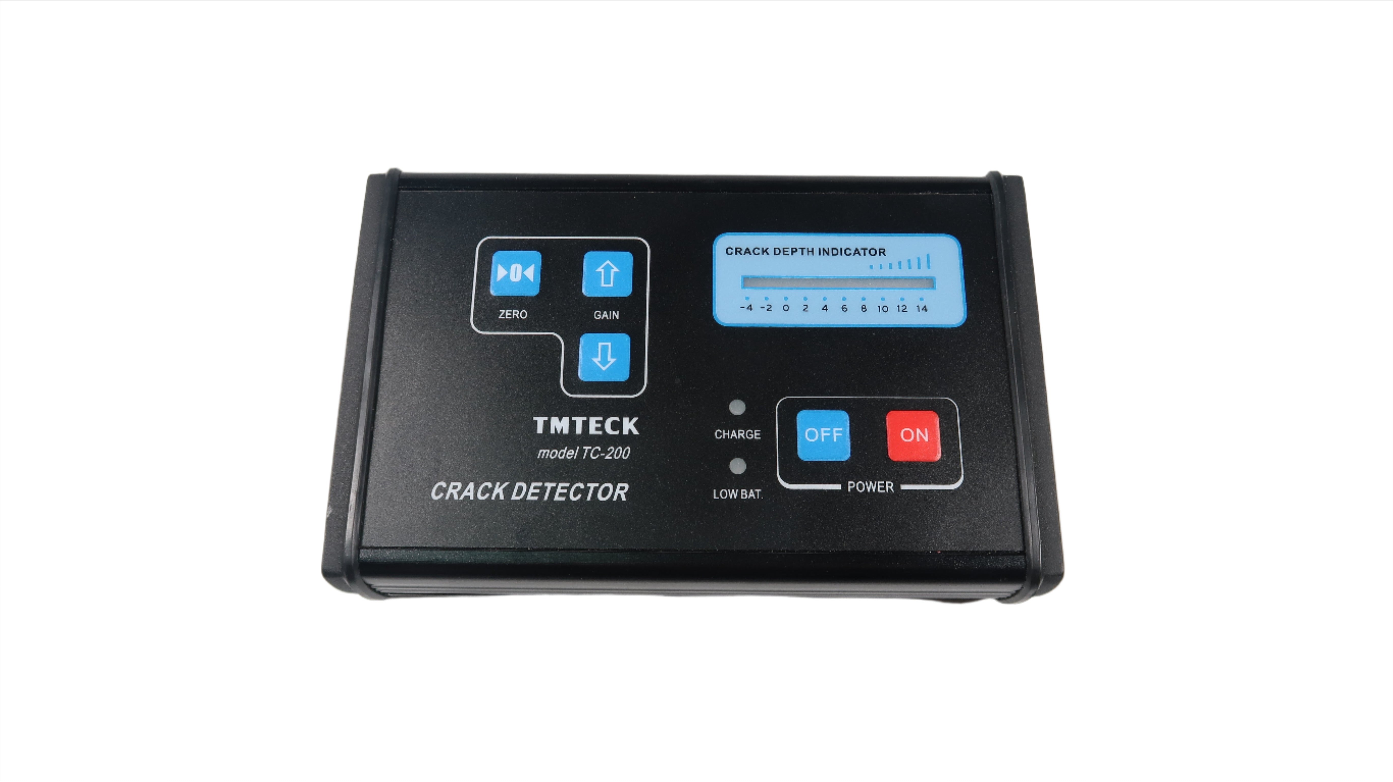 Crack detector TC-200