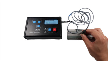 Concrete Crack Width Gauge TC-200