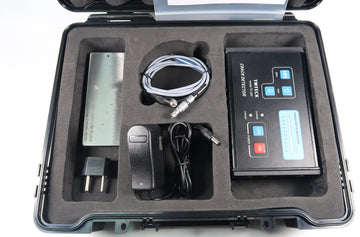 Concrete Crack Width Gauge TC-200 - 0