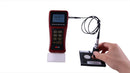 Eddy Current Conductivity Meter | Electrical Conductivity Tester for Non-Ferrous Metals – TMD-102-1