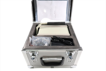 Eddy Current Flaw Detector TMD-301 - 0