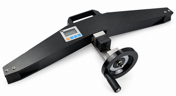 TOMLIN TMI-RT Series digital clamp-on rope tension meter