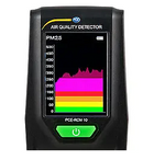 Dust Monitor PCE-RCM 10-4