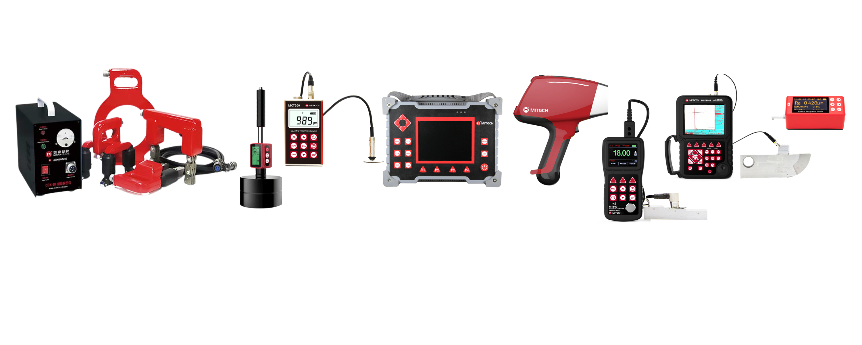 Inspection Tool Specialists