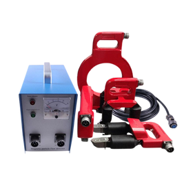 Magnetic Yoke Flaw Detector Set Model-II