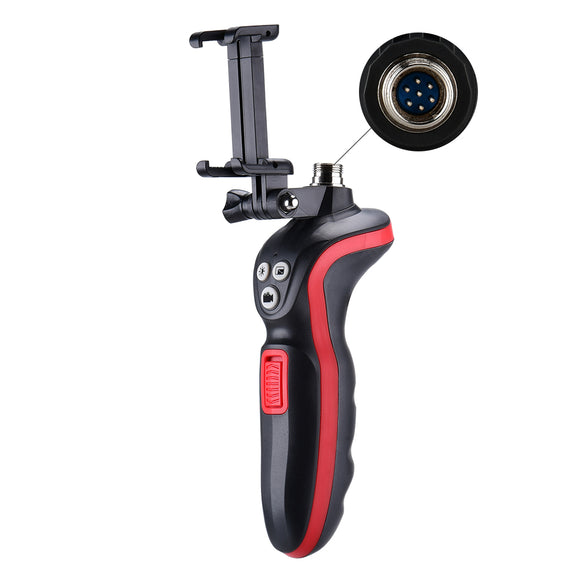 Inspection Camera | Portable Industrial Endoscope – M681