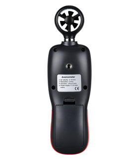 Digital Anemometer WT82 - 0