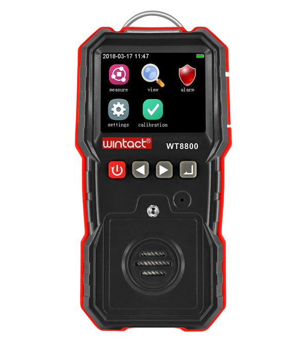 Oxygen Monitor WT8800