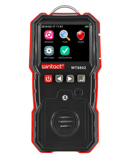 Hydrogen Sulfide Monitor WT8802