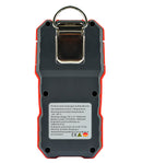 Hydrogen Sulfide Monitor WT8802-3