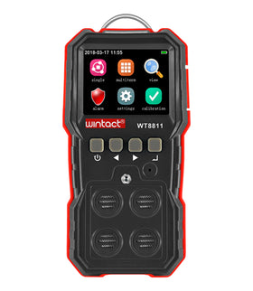 Compound Gas Monitor WT8811