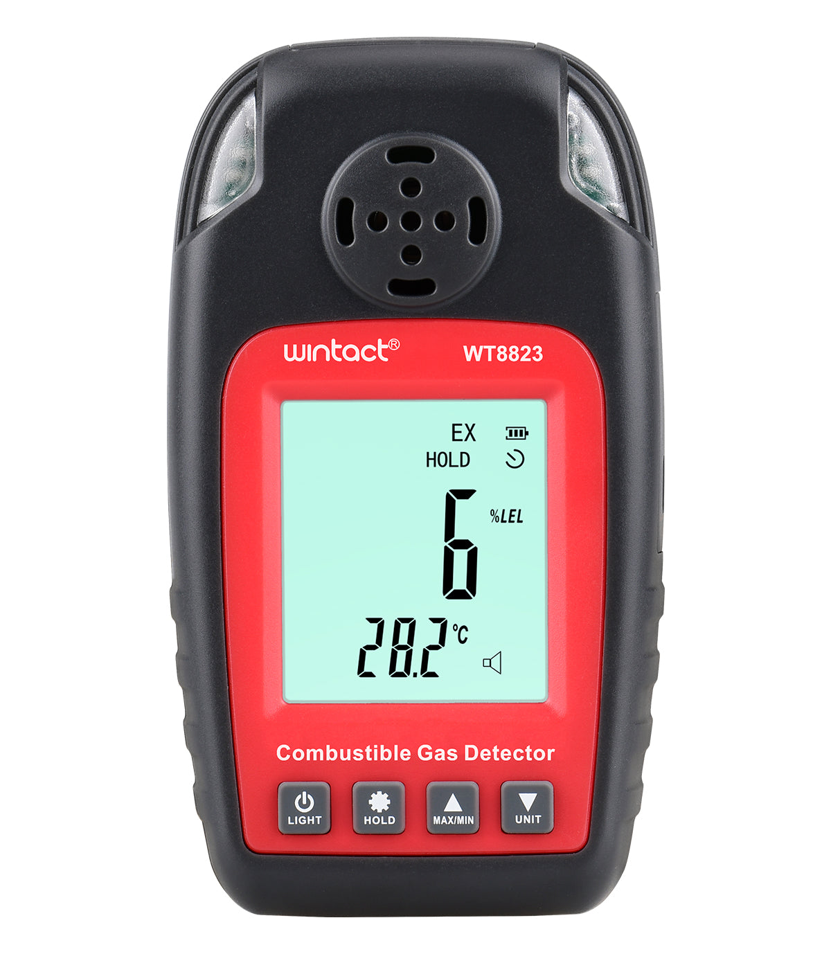 Combustible Gas detector WT8823