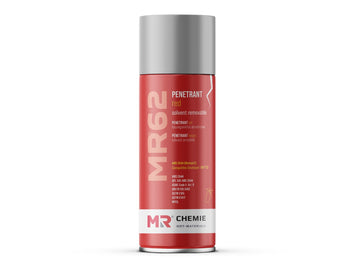 Dye Pen Solvent Removable Penetrant MR62
