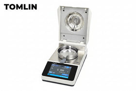Halogen Moisture Analyzer 110g TME Series (Entry) - 0