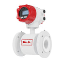 Electromagnetic Flow Meter DN10-DN1000  LDG-SUP-A100-3
