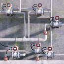 Electromagnetic Flow Meter DN10-DN1000  LDG-SUP-A100-2