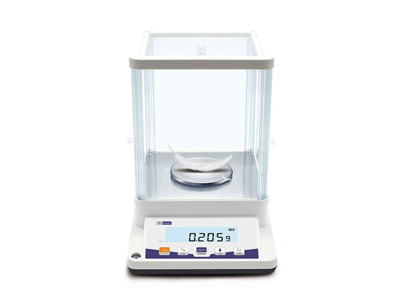 Precision Balance 110g–310g TJA-P Series (Compact)