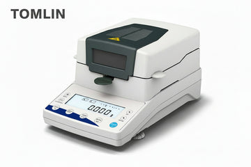 Halogen Moisture Analyzer 110g TMW Series (Standard)
