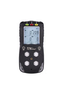 AIYI AGH6200 portable multi-gas detector display