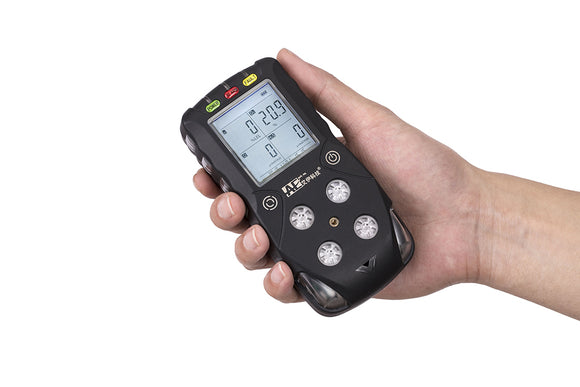 AIYI AGH6200 portable multi-gas detector