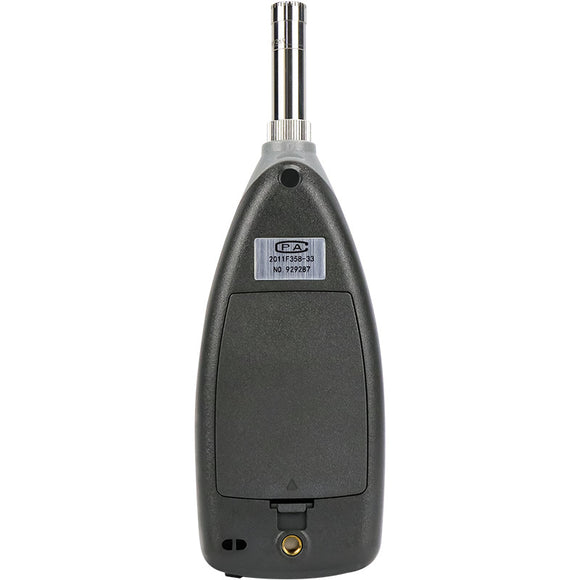 Class 2 Sound Level Meter AWA5636