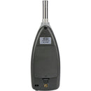 Class 2 Sound Level Meter Kit with Calibrator AWA5636-5