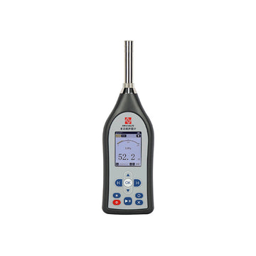 Class 1 Professional Sound Level Meter AWA5662