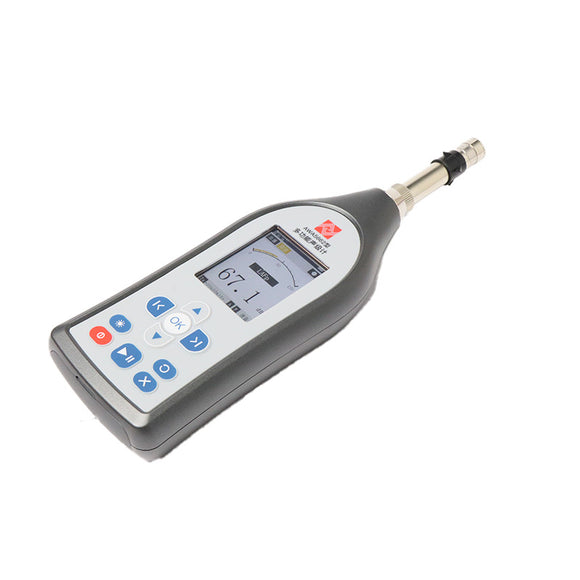 Class 1 Professional Sound Level Meter AWA5662