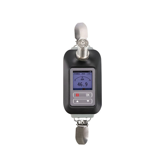 Personal Noise Dosimeter Badge AWA5920
