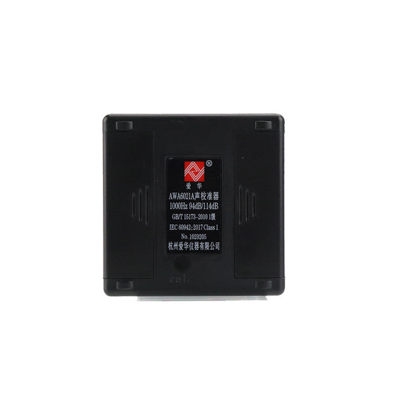 Class 1 Sound Level Calibrator AWA6021A