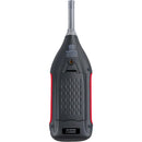 Class 1 Advanced  Sound Level Analyzer AWA6228+-2